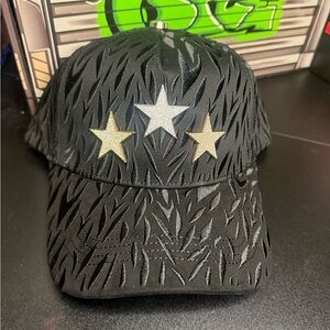 Barbas Hats Rockstar 3 Estrellas CT Calida G5 1.1